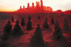 RED-CITY