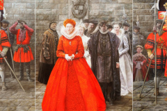 Elizabeth.