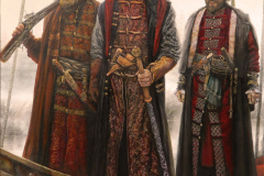 Tsar-Ivan-the-Terrible-march-on-Kazan.-Part-two.