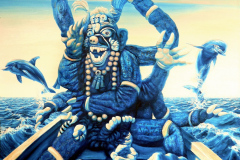 Mahakala