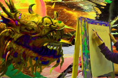 The-Master-and-his-Dragon.