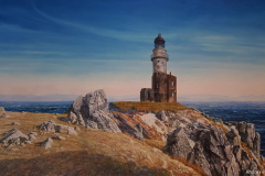 Shikotan-Island.-Cape-the-Konets-sveta.-Oil-on-canvas.-95h170sm-2019