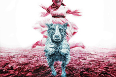 Eva-And-Her-Big-Dog.