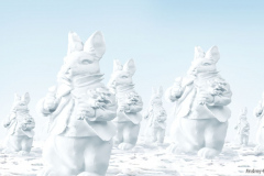 Invasion-of-Snow-Bunnies
