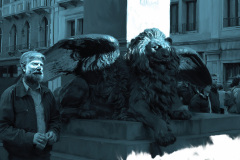 The-Winged-Lion