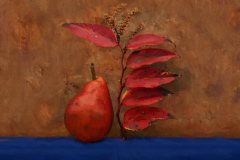 6-leaves-and-a-pear