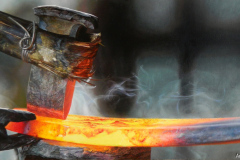 The-blacksmith-shop