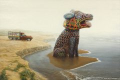 Tarkus-at-Cape-Sandy