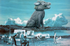 Witnesses-Tarkus