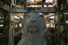 Lions-Castle