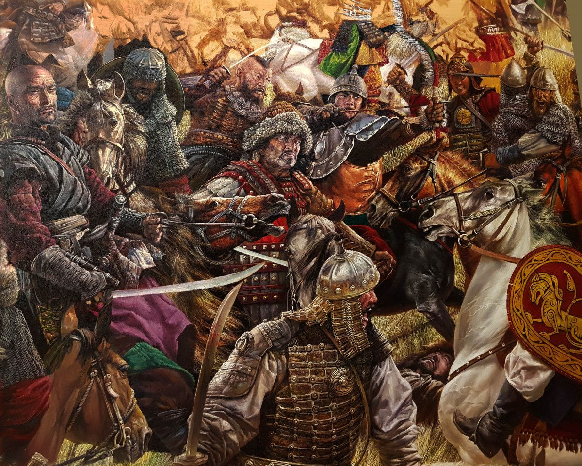 suzdalskaya bitva 1445 g. fragment[1]