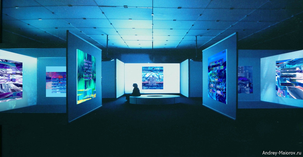 КНИГА ПЕРЕМЕН эскизы экспозиции 2 (3)