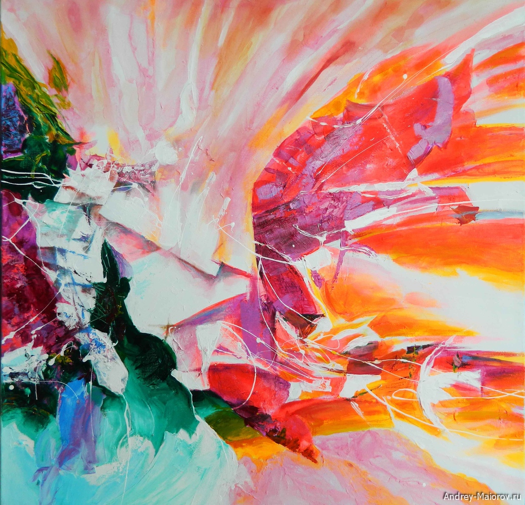 abstract selected ones 13